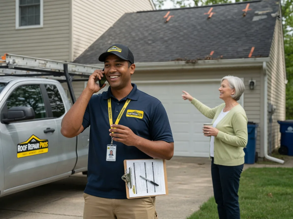 Roof Repair Pedro Bay, AK FAQs